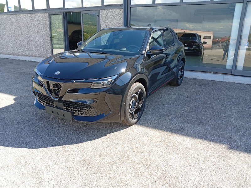 ALFA ROMEO Junior