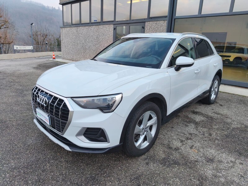 AUDI Q3 2ª serie