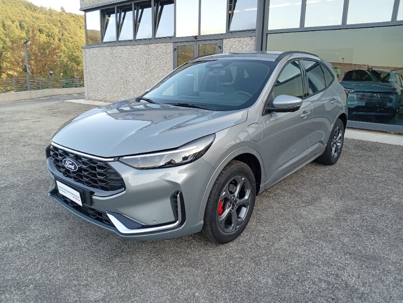 FORD Kuga 3ª serie