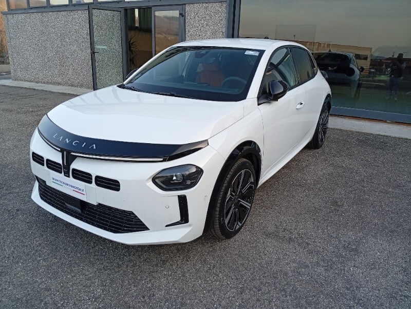 LANCIA Ypsilon 4ª serie